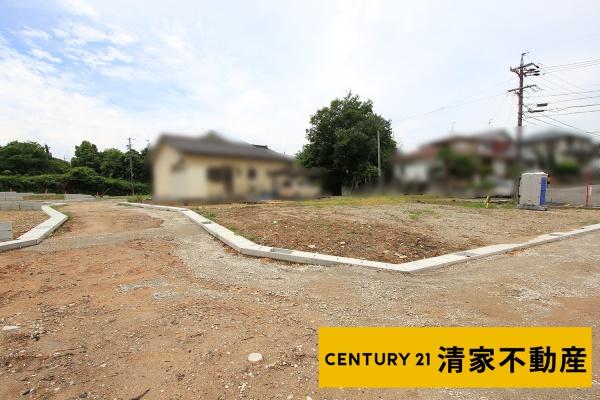 名古屋市守山区大字中志段味字吉田洞の売土地