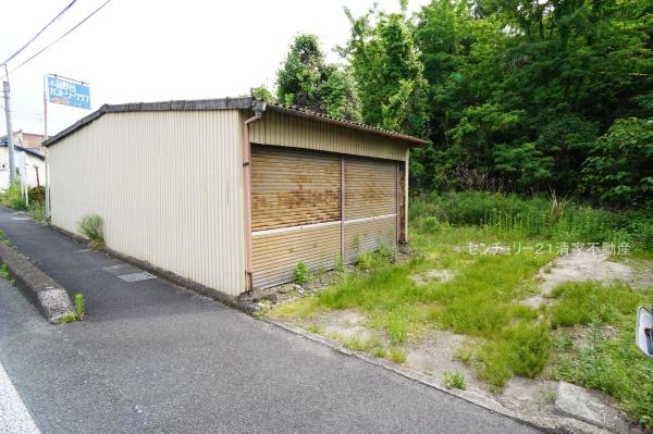 瀬戸市東茨町の中古一戸建て