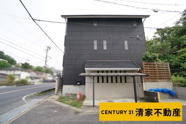 瀬戸市東茨町の中古一戸建て