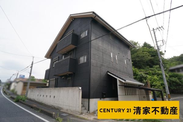 瀬戸市東茨町の中古一戸建