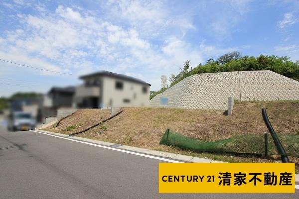 尾張旭市柏井町弥栄の売土地