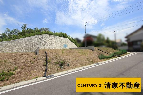 尾張旭市柏井町弥栄の売土地