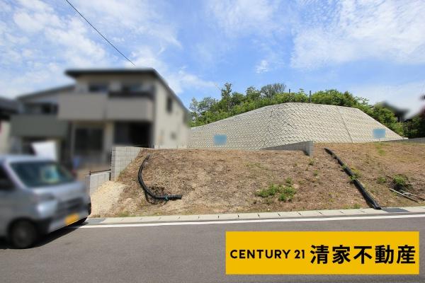 尾張旭市柏井町弥栄の売土地