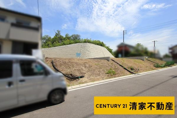 尾張旭市柏井町弥栄の売土地