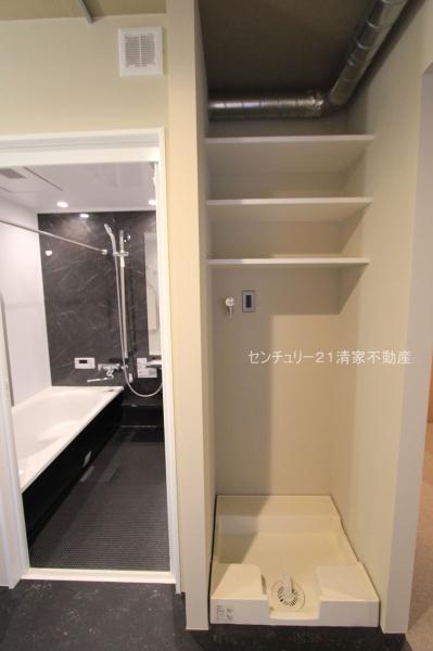 三郷パークマンション