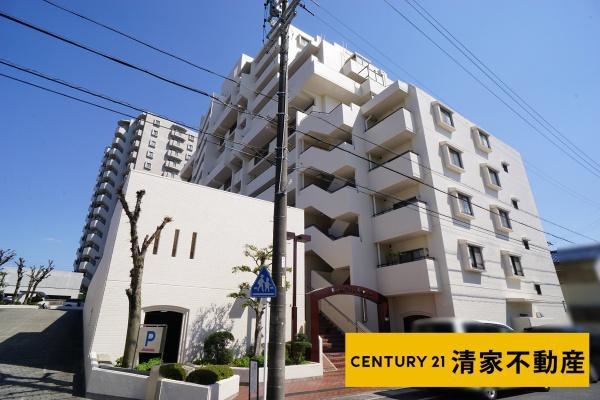 三郷パークマンション