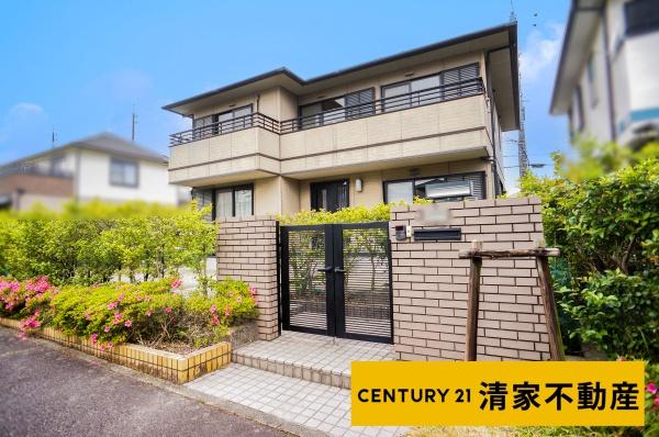 多治見市滝呂町１７丁目の中古一戸建