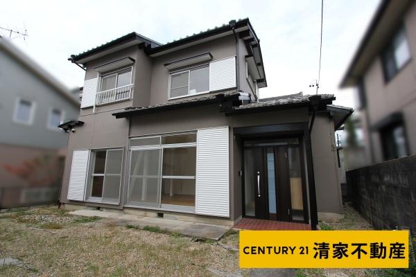 尾張旭市東大久手町1丁目の中古一戸建