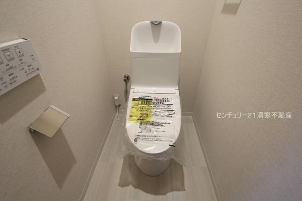 パークシティ水野Ａ棟