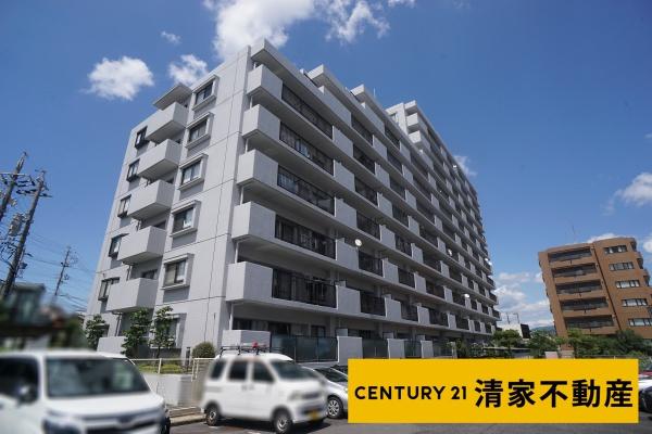 パークシティ水野Ａ棟