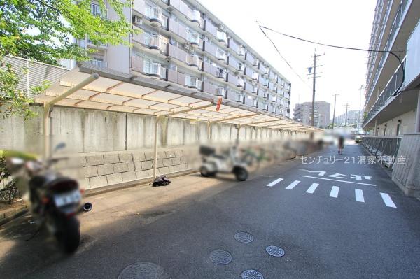 緑ケ丘レックスマンション