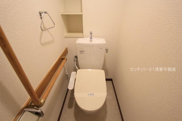 チサンマンション瀬戸菱野南