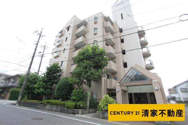 チサンマンション瀬戸菱野南