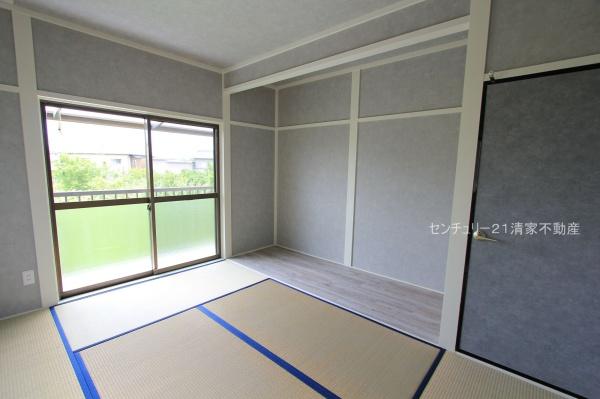 瀬戸市坂上町の中古一戸建て