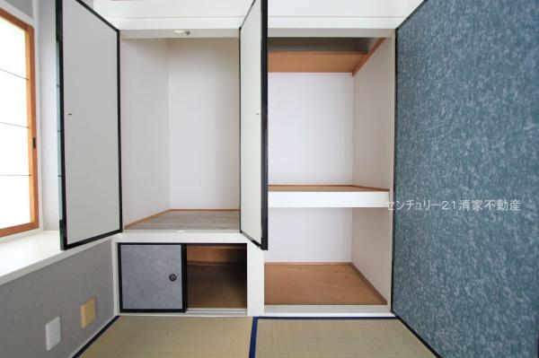 瀬戸市坂上町の中古一戸建て