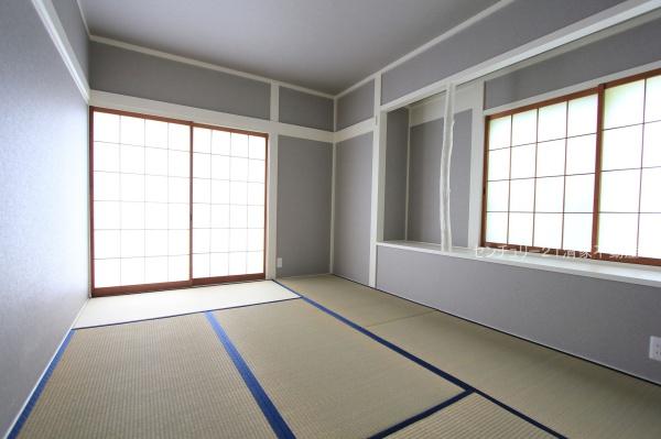 瀬戸市坂上町の中古一戸建て
