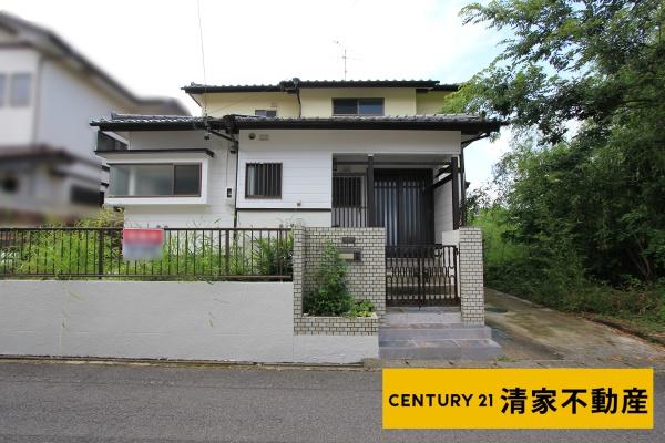 瀬戸市坂上町の中古一戸建