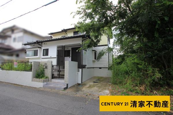 瀬戸市坂上町の中古一戸建て