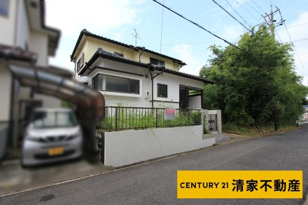瀬戸市坂上町の中古一戸建て