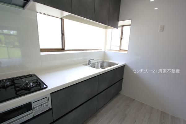 瀬戸市坂上町の中古一戸建