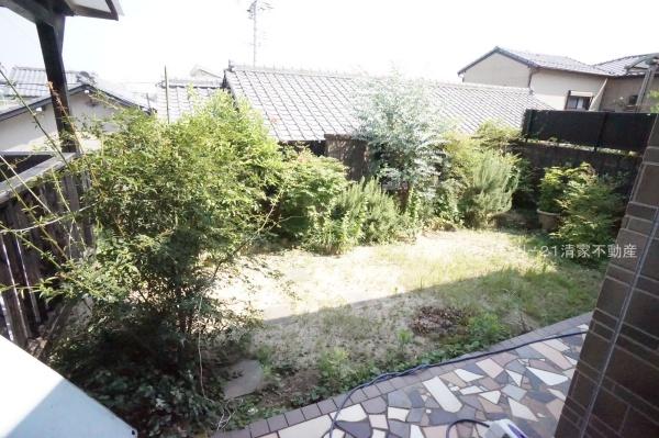 春日井市西山町の中古一戸建て