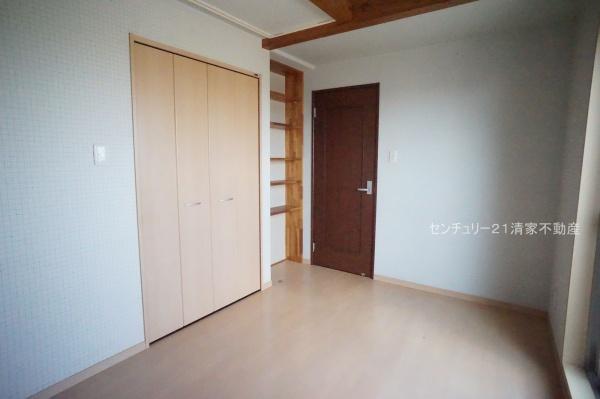 春日井市西山町の中古一戸建て