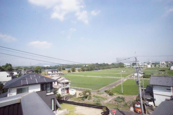 春日井市西山町の中古一戸建て