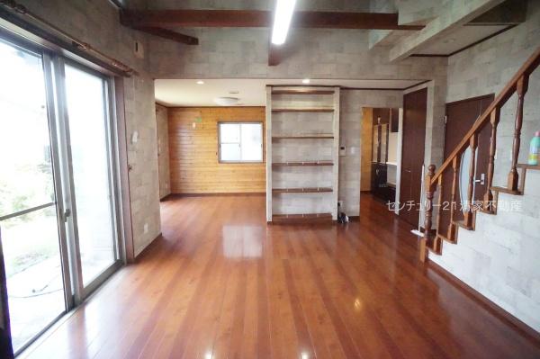 春日井市西山町の中古一戸建