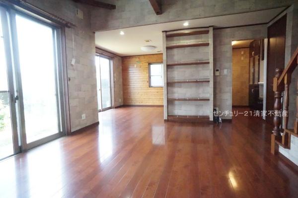 春日井市西山町の中古一戸建