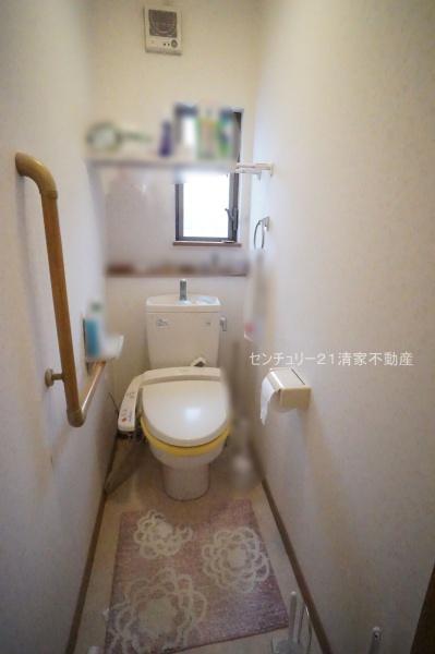 春日井市関田町１丁目の中古一戸建て