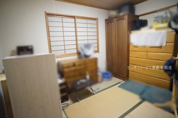 春日井市関田町１丁目の中古一戸建て