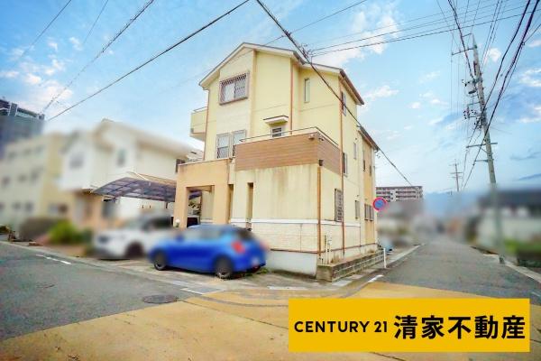 春日井市関田町１丁目の中古一戸建て
