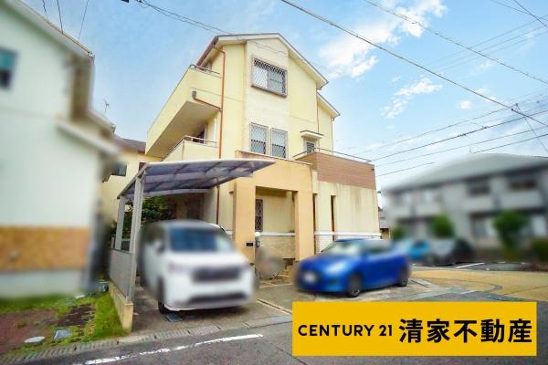 春日井市関田町１丁目の中古一戸建