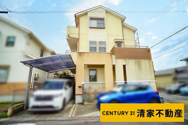 春日井市関田町１丁目の中古一戸建