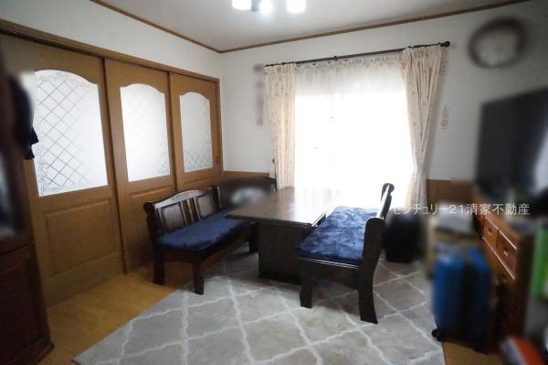 春日井市関田町１丁目の中古一戸建