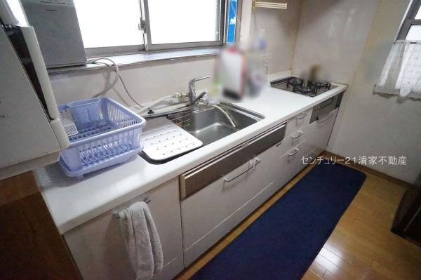 春日井市関田町１丁目の中古一戸建