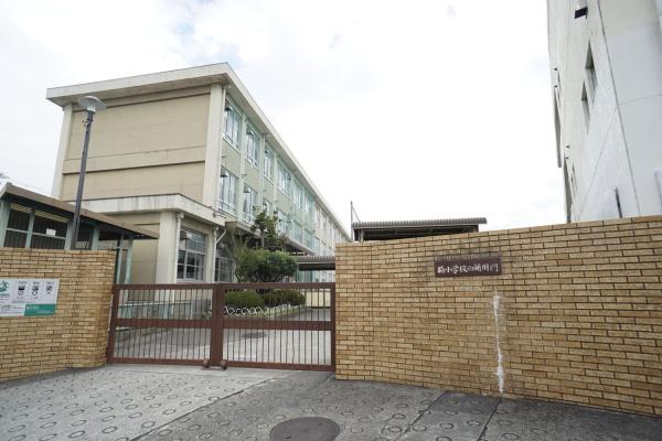 名古屋市北区池花町の中古一戸建て(楠小学校)
