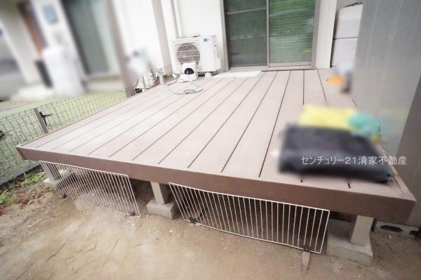 名古屋市北区池花町の中古一戸建て