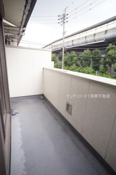 名古屋市北区池花町の中古一戸建て
