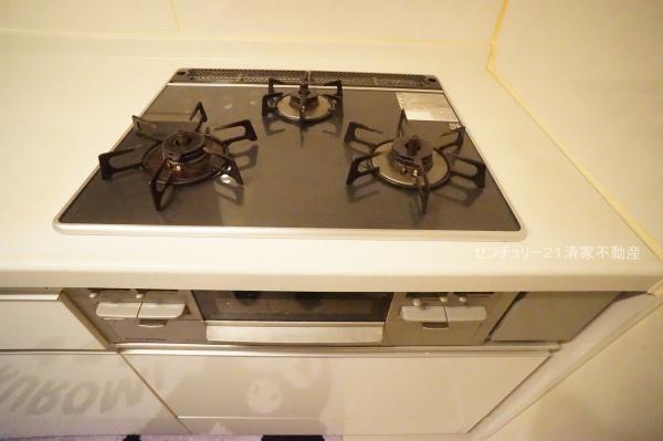 名古屋市北区池花町の中古一戸建て