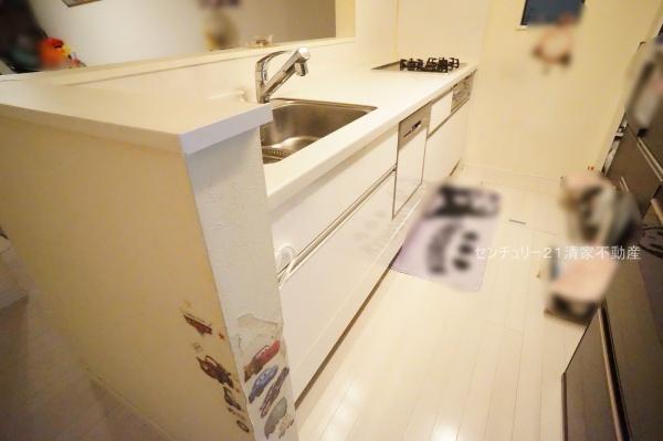 名古屋市北区池花町の中古一戸建