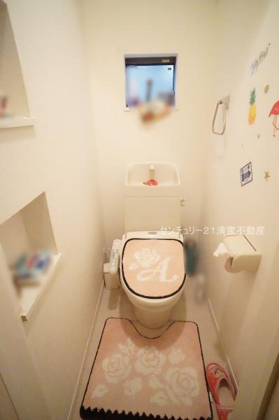 名古屋市北区池花町の中古一戸建て