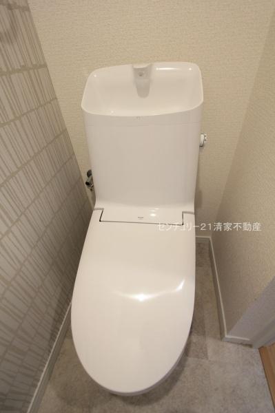 星和春日井コーポラス