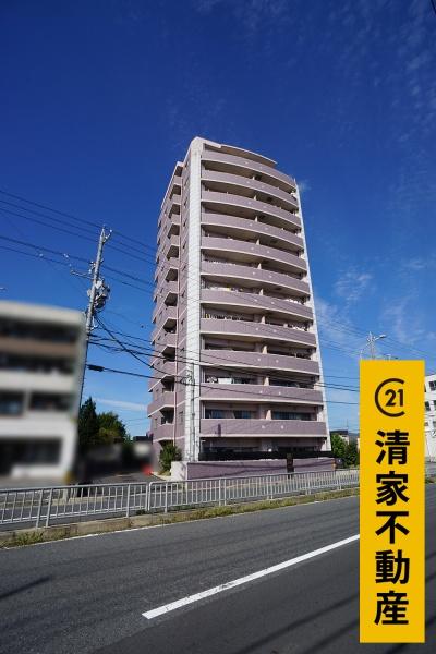 リ・プレゼ高蔵寺