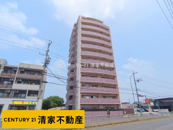 リ・プレゼ高蔵寺