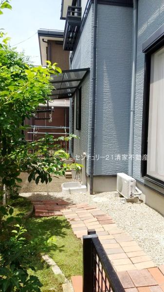 尾張旭市東印場町３丁目の中古一戸建て