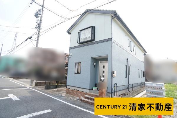尾張旭市東印場町３丁目の中古一戸建て