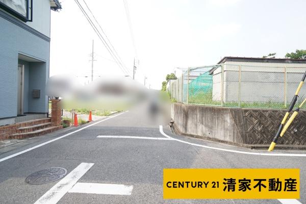 尾張旭市東印場町３丁目の中古一戸建て