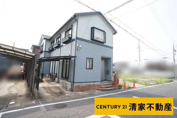 尾張旭市東印場町３丁目の中古一戸建