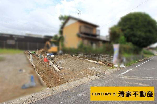 尾張旭市北本地ケ原町１丁目の新築一戸建
